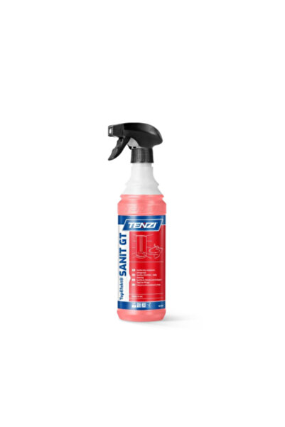 Tenzi TopEfekt Sanit GT sanitary detergent, 600 ml