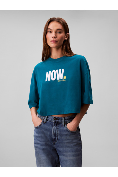 Calvin Klein Women T-Shirts & Tank Tops