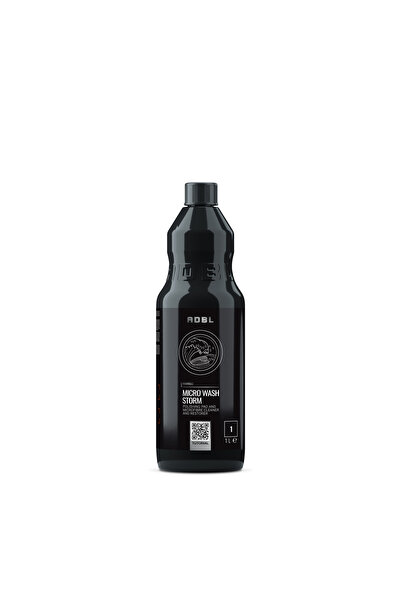 ADBL Solutie spalare lavete si paduri Micro Wash Storm-1 L