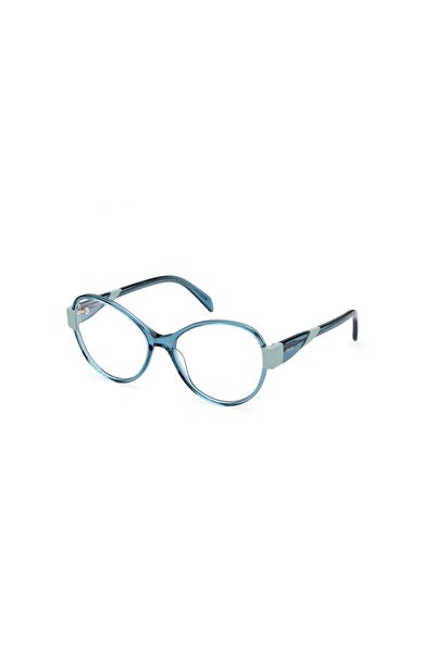 Emilio Pucci ΓΥΝΑΙΚΕΙΑ ΓΥΑΛΙΑ EP5205-55095 (Φακός/Γέφυρα/Βραχίονας) 55/16/140...