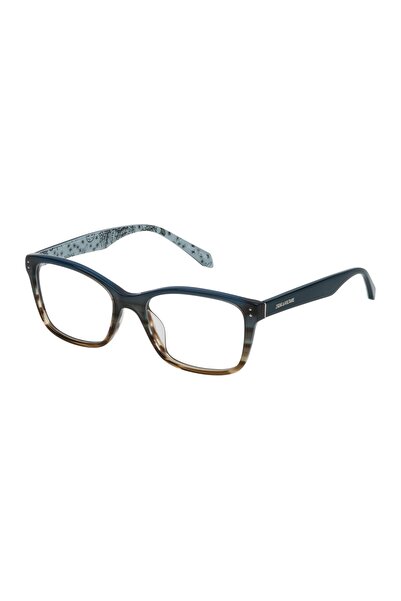 ZADIG & VOLTAIRE ΓΥΑΛΙΑ ΓΥΝΑΙΚΕΙΑ ZADIG&VOLTAIRE VZV1635201H2 (Φακός/Γέφυρα/Β...