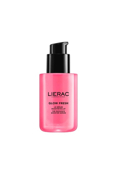Lierac Ορός Ενίσχυσης Λάμψης και Φρεσκάδας 30ml