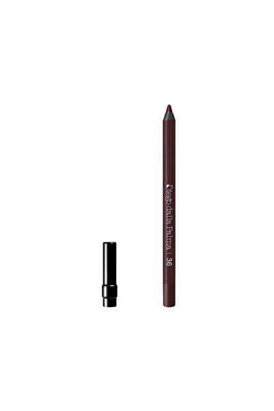 diego dalla palma Creion de ochi cu gel Stay On Me, Precise, 36, 1,3 g