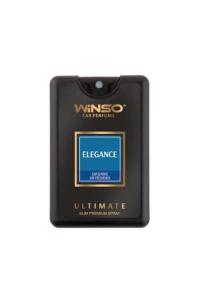 Winso Odorizant Ultimate Slim Spray 18 ml "Elegance"