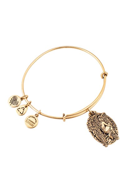 Alex and Ani ΓΥΝΑΙΚΕΙΟ ΒΡΑΧΙΟΛΙ A14EB85RG (20ΕΚ.)