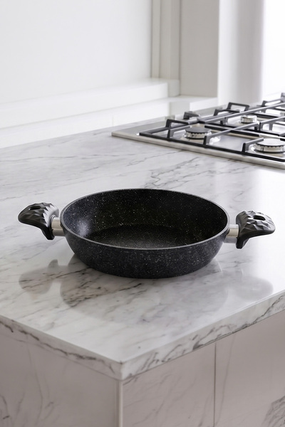 Gökdil Vella Omelet Pan 22 cm