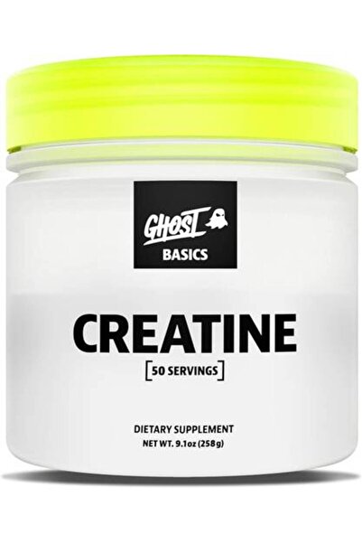 Ghost - Creatine Monohydrate Powder (258g)