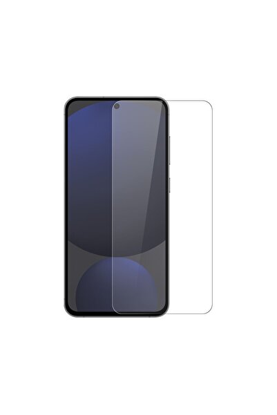 sscase Samsung Galaxy S25 Plus 5G NORTHJO A++ Tempered Glass Transparent
