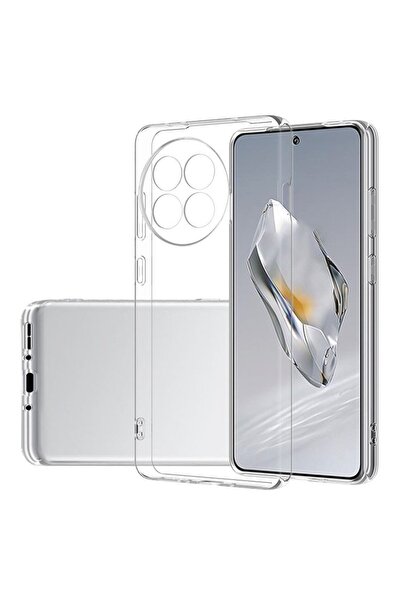 sscase Soft Θήκη Σιλικόνης Transparent (OnePlus 13R 5G)
