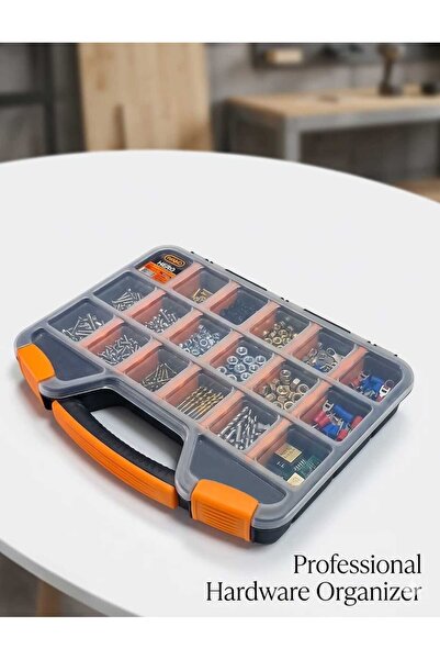 MANO 13 ORGANİZER