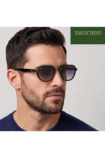 Polo Village Men's Sunglasses Pv 6030 02 53-19-135