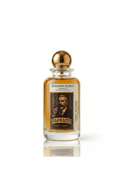 5ii perfume عطر بابازيتو - إصدار خاص - قوة الرجولة في زجاجة فاخرة فرمونية - 2...