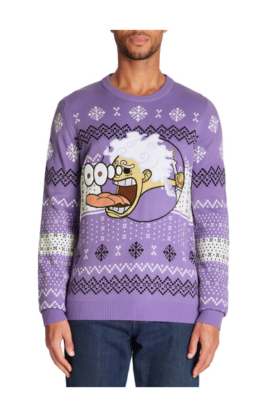 CELIO Zimní svetr One Piece