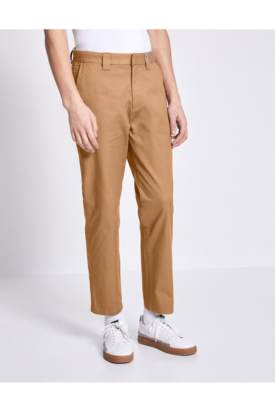 CELIO Kalhoty chino Norabo premium