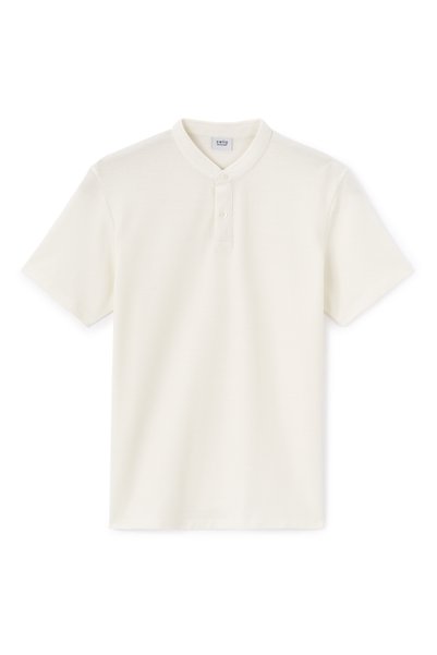 CELİO Gesohel - Tricou polo, Bej
