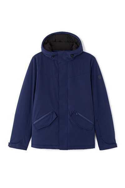 CELIO Bunda Chamonix-Mont-Blanc