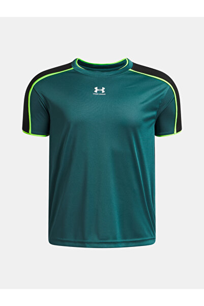 Under Armour Tricou de băieți UA B Challenger Train SS