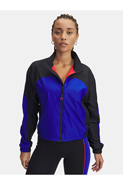 Under Armour Jachetă de damă Pjt Rck Woven Top
