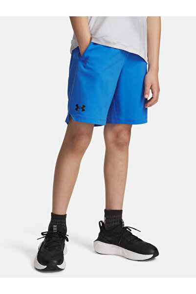Under Armour Șorturi pentru băieți UA Vanish Shorts-BLU