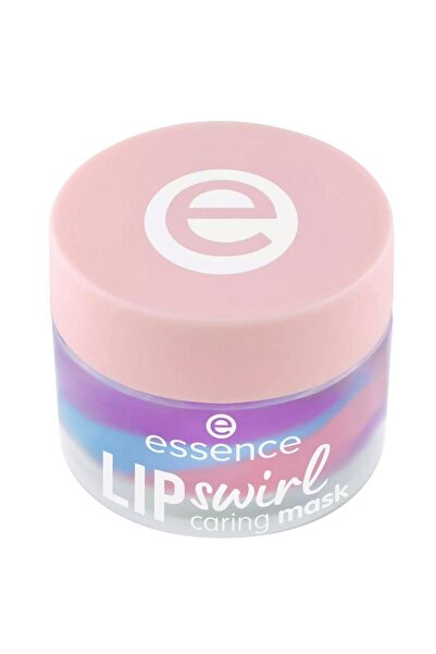 Essence , Lip Swirl, Vegan, Nourish, Daily, Lip Mask, 8 g