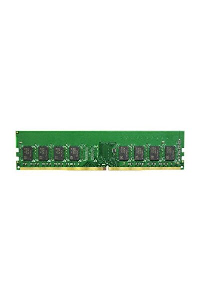 SYNOLOGY Memorie NAS D4NE-2666-4G, 4GB DDR4 DIMM, 2666MHz, 1.2V