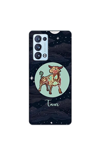 OEM Case compatible with Oppo Reno6 Pro 5G Silicone Gel Tpu Pattern Horoscope...
