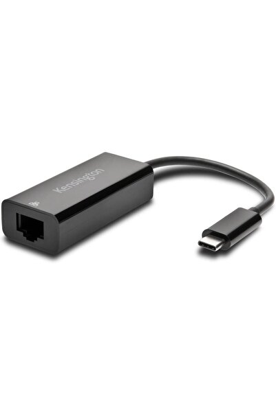 KENSINGTON CA1100E Προσαρμογέας USB-C σε Ethernet