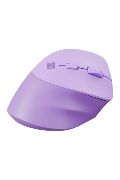 Natec Mouse Crake 2, Wireless 2.4 Ghz, Bluetooth (Mov)