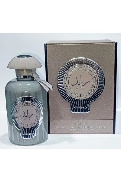 Lattafa Perfumes Industries L.L.C Raed Intensely