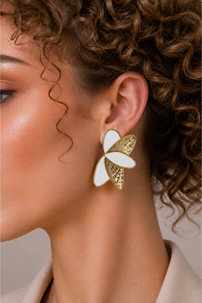 Jack Ferrero Amélie Summer Luxury Earrings