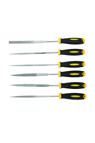 Top Master Pro Pile 140mm set 6pcs TMP