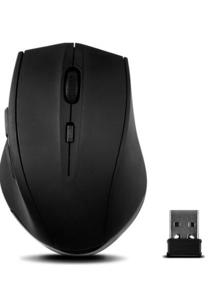 Speedlink Mouse Optic Wireless CALADO Silent SL-6343-RRBK, 1600 DPI (Negru)
