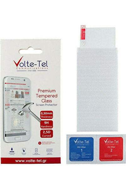 Other Volte-Tel 2.5D Πλήρες Προστατευτικό Οθόνης από Επεξεργασμένο Γυαλί (Hua...