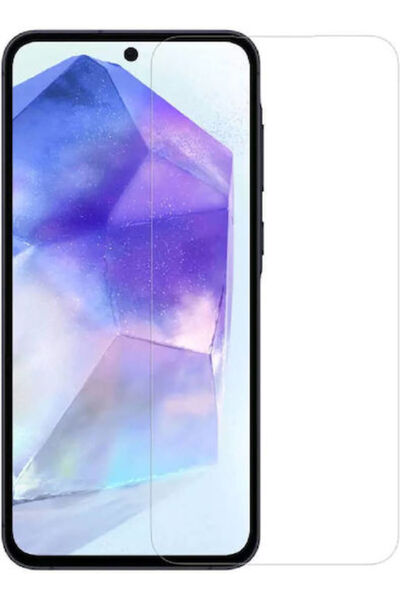 POWERTECH 2.5D 0.33mm Σκληρυμένο Γυαλί (Samsung A55 5G)