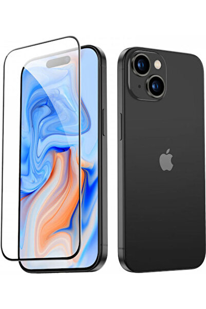 ESR Σκληρυμένο Γυαλί Προστασίας (iPhone 15)