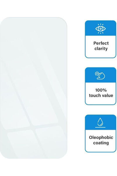 OEM Σκληρυμένο Γυαλί (Google Pixel 9 / 9 Pro)