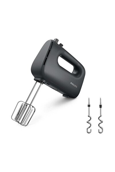 Philips HR3739/00 Mixer UE Gri