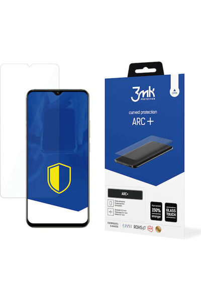 3MK ARC+ Προστατευτικό Οθόνης (Realme C30)