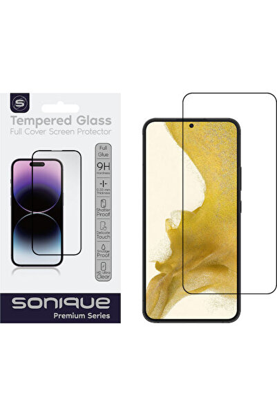 Other Hardy Glass Sonique Premium Series HD Πλήρους Κάλυψης 9H Ανοίγματος με ...