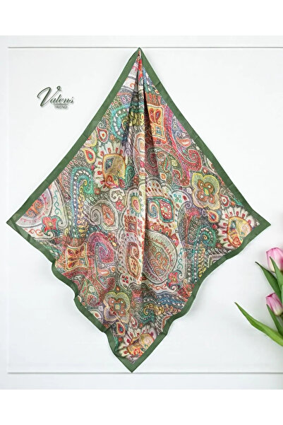 Muhtelif Bijuteri Soft scarf