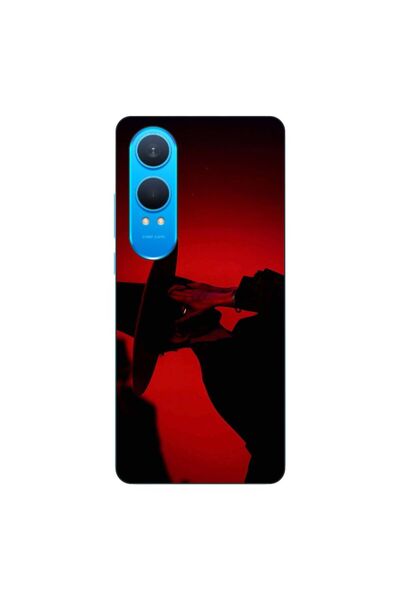 OEM Husa compatibila cu OnePlus Nord CE4 Lite Silicon Gel Tpu Model KPop Demo...