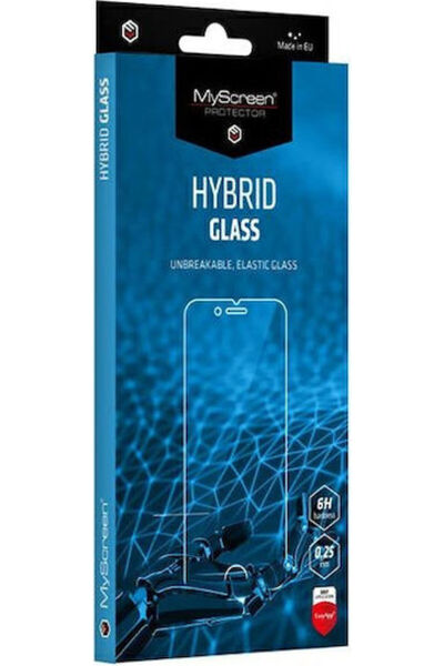 My Screen Protector MyScreenPROTECTOR Προστατευτικό Οθόνης (iPhone 14 Pro Max)