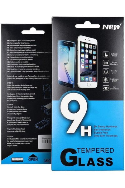 OEM 0,3 χιλιοστά Σκληρυμένο Γυαλί 10 τεμάχια (Xiaomi 15 Pro)