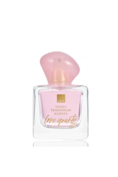 AVON TTA Love Quartz   Eau de Parfum , 50 ml