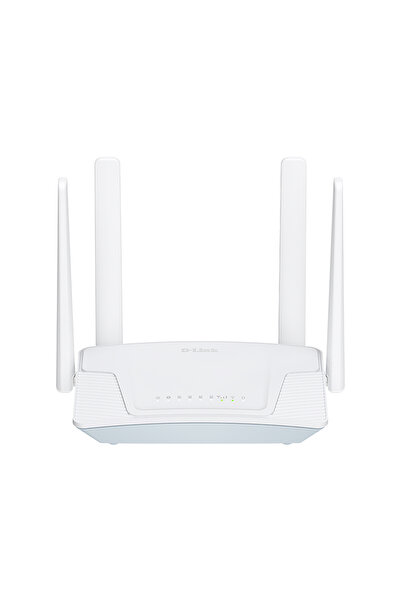 D-Link راوتر واي فاي 4G LTE N300، G403C