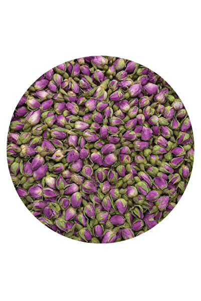 HERBS Dried Damask Rose 100g