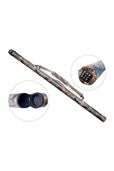 Baracuda Tub Lansete B7 160cm 75mm Husă Rigidă