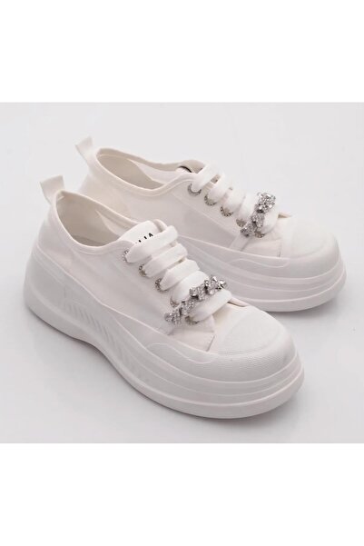 Guja 25Y389-2 Women's Sneaker Sports Shoes