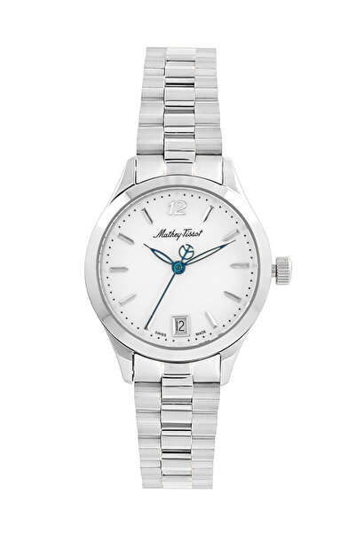 Mathey-Tissot Urban Metal D 411 MAI
