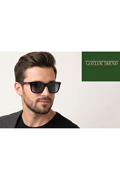 Polo Village Men's Sunglasses 5031 04 52-19-140